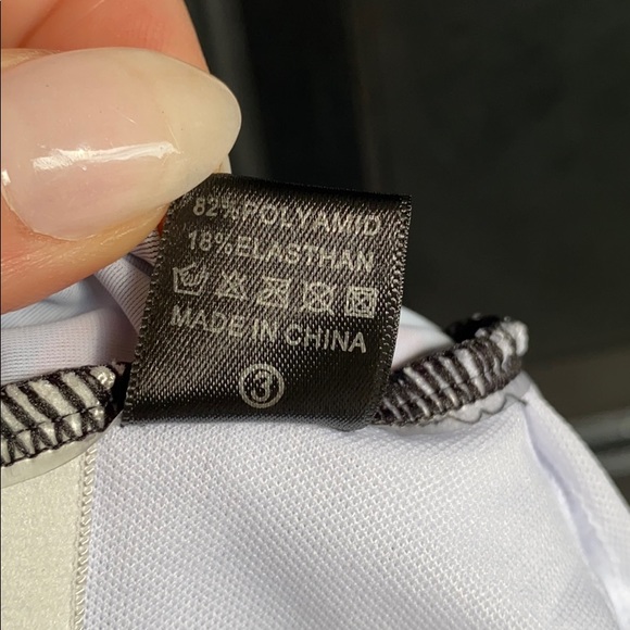 Pin-up cherries swimsuit - Picture 16 of 16